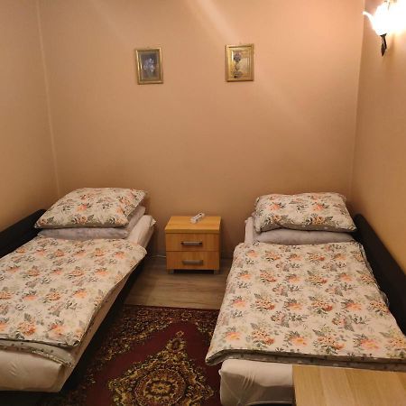 Noclegi Nowogrodziec Dış mekan fotoğraf