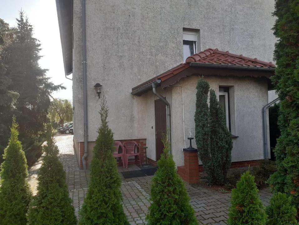 Noclegi Nowogrodziec Dış mekan fotoğraf