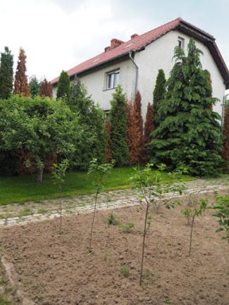 Noclegi Nowogrodziec Dış mekan fotoğraf