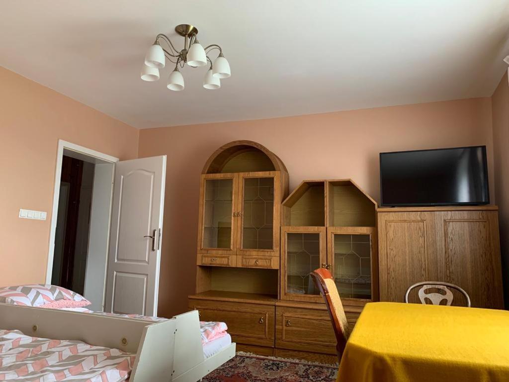 Noclegi Nowogrodziec Dış mekan fotoğraf