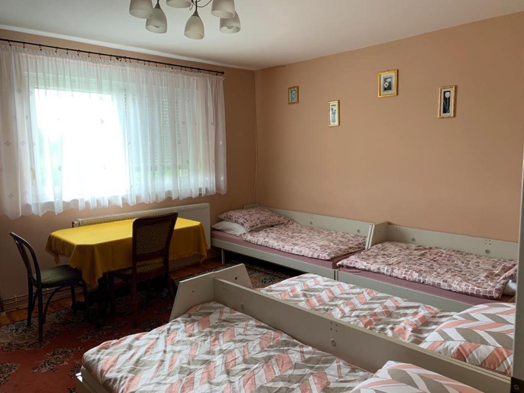Noclegi Nowogrodziec Dış mekan fotoğraf
