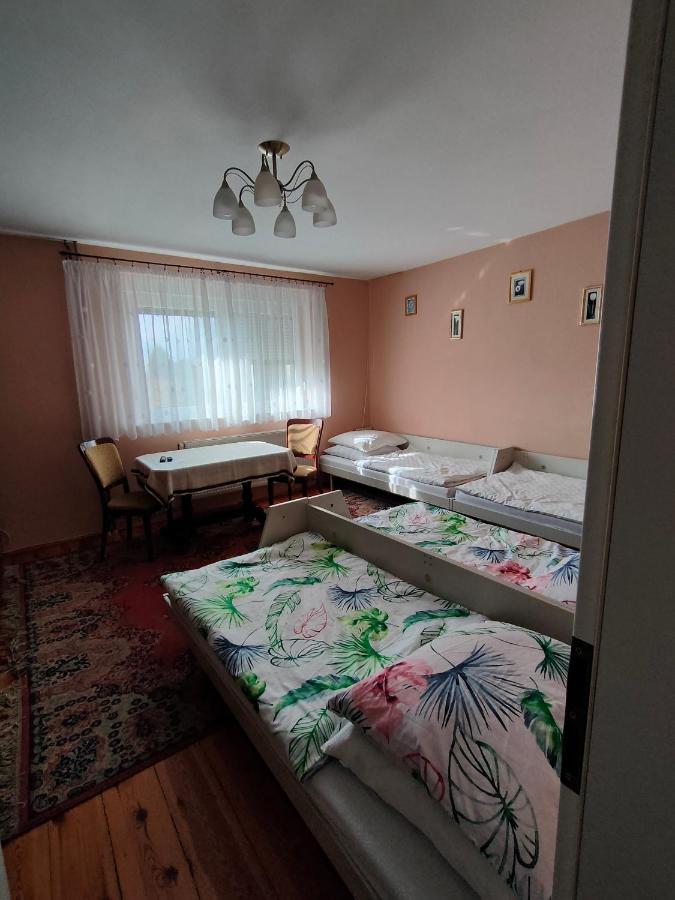 Noclegi Nowogrodziec Dış mekan fotoğraf