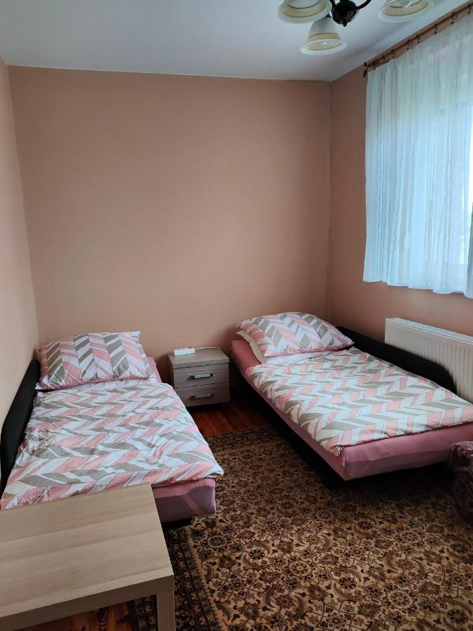 Noclegi Nowogrodziec Dış mekan fotoğraf