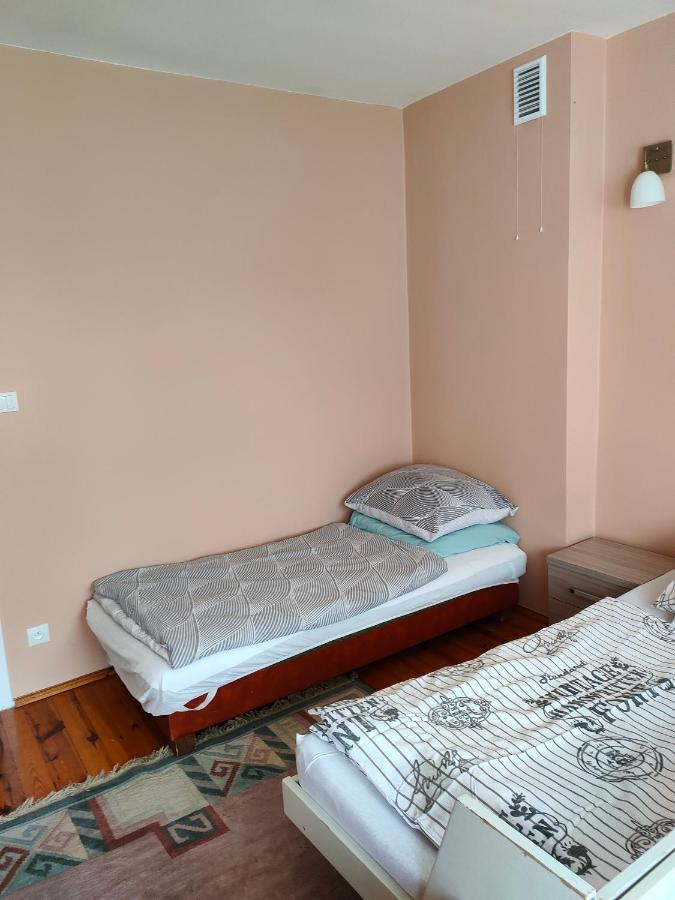 Noclegi Nowogrodziec Dış mekan fotoğraf
