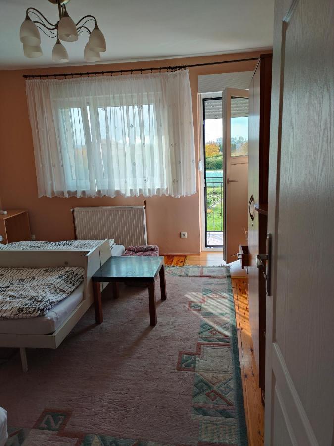Noclegi Nowogrodziec Dış mekan fotoğraf